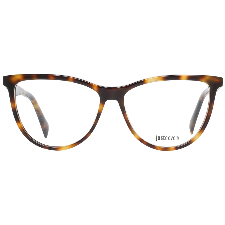 Okulary oprawki damskie Just Cavalli JC0848