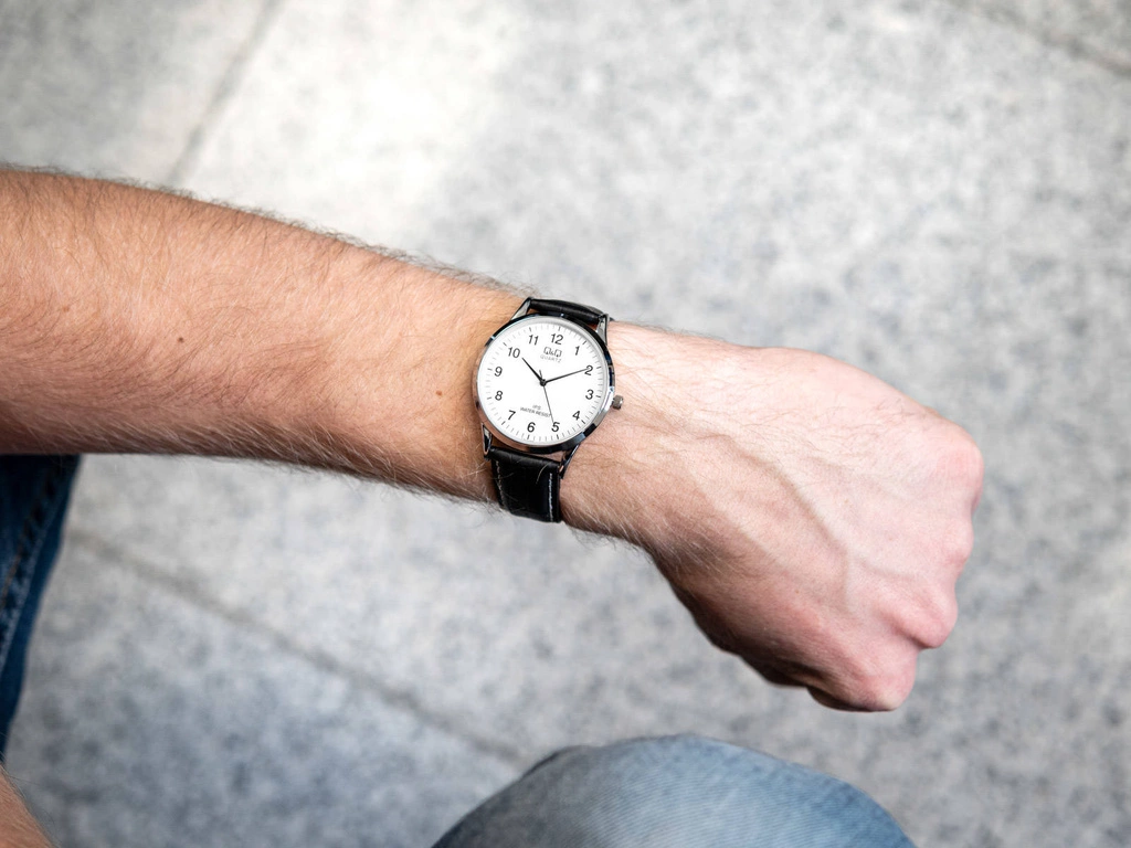 Zegarek męski Q&Q C212J304Y