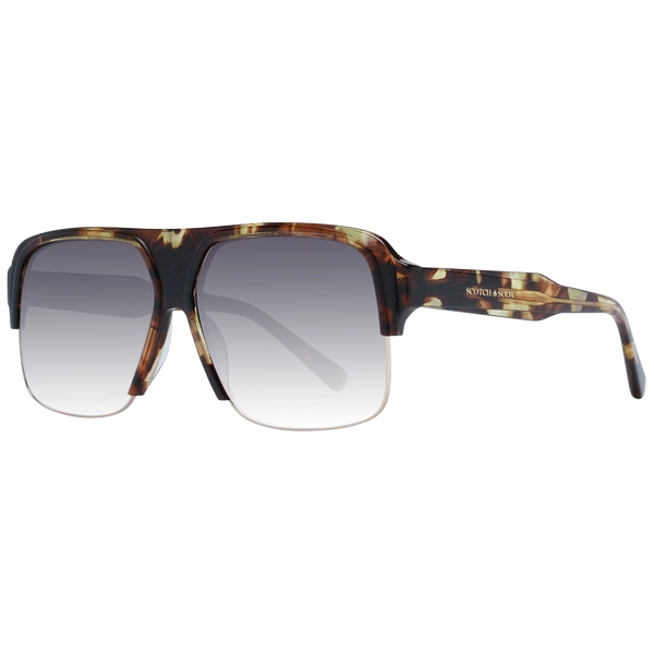 Okulary przeciwsłoneczne Męskie Scotch & Soda SS7025 643 63 Wielokolorowe