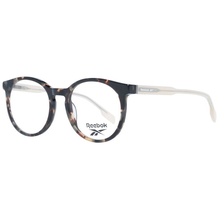 Okulary oprawki Reebok RV9015 08V 51 Brązowe