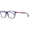 Okulary oprawki Damskie Emilio Pucci EP5009 082 54 Fioletowe