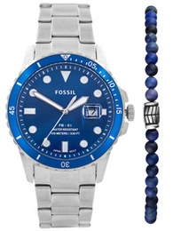 Zegarek męski FOSSIL FS5969SET