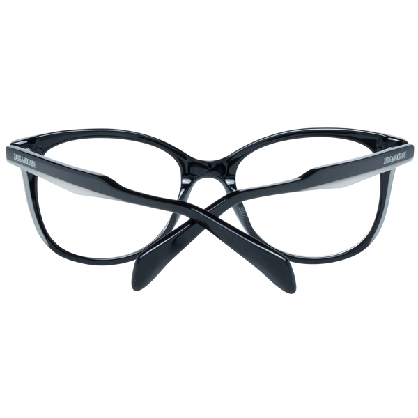 Okulary oprawki Damskie Zadig & Voltaire VZV177 0ACS 51 Czarne