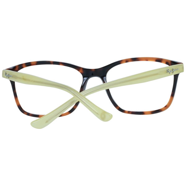 Okulary oprawki Damskie Pepe Jeans PJ3267 Czarne