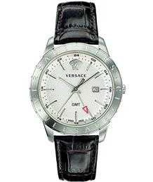 Zegarek męski VERSACE GMT VEBK00118 Univers
