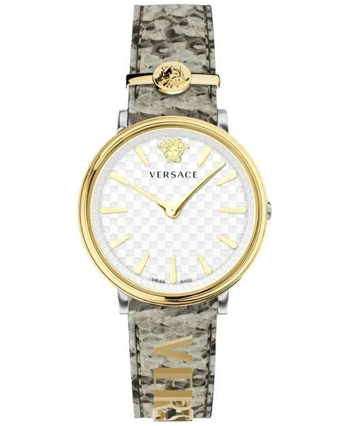 Zegarek damski VERSACE VE8104422 V-Circle