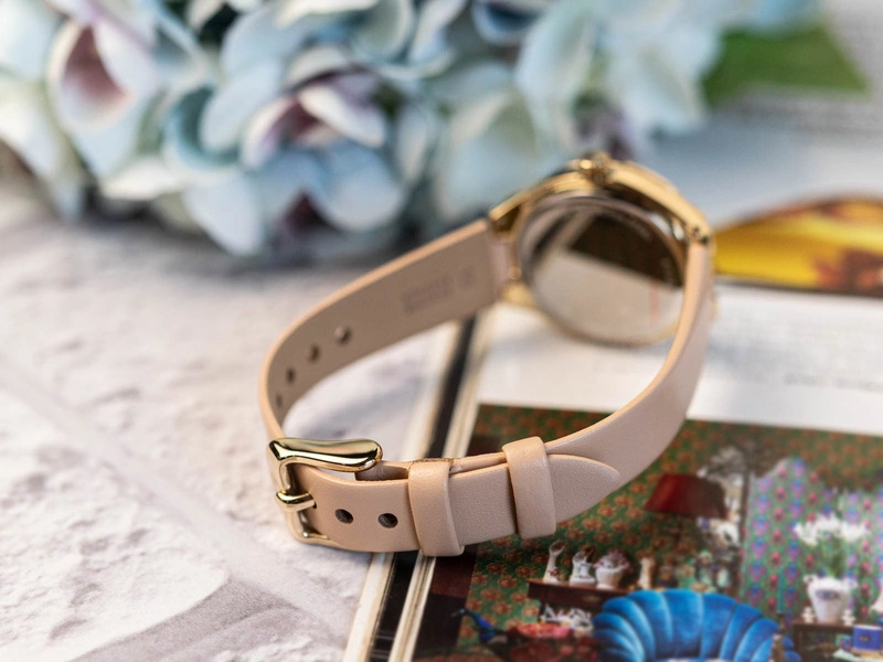 Zegarek damski FOSSIL BQ3804 Eevie