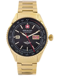 Zegarek męski Swiss Military Hanowa SMWGH2101010 Afterburn