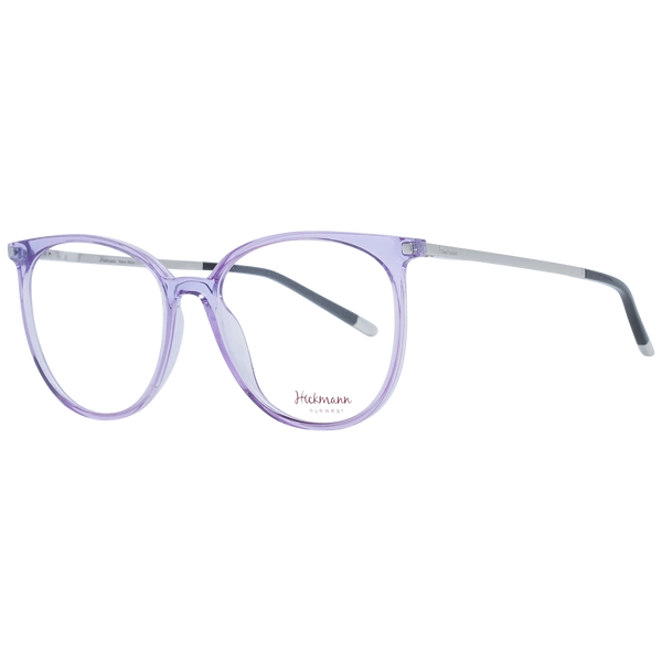 Okulary oprawki Damskie Ana Hickmann HI6069 Fioletowe