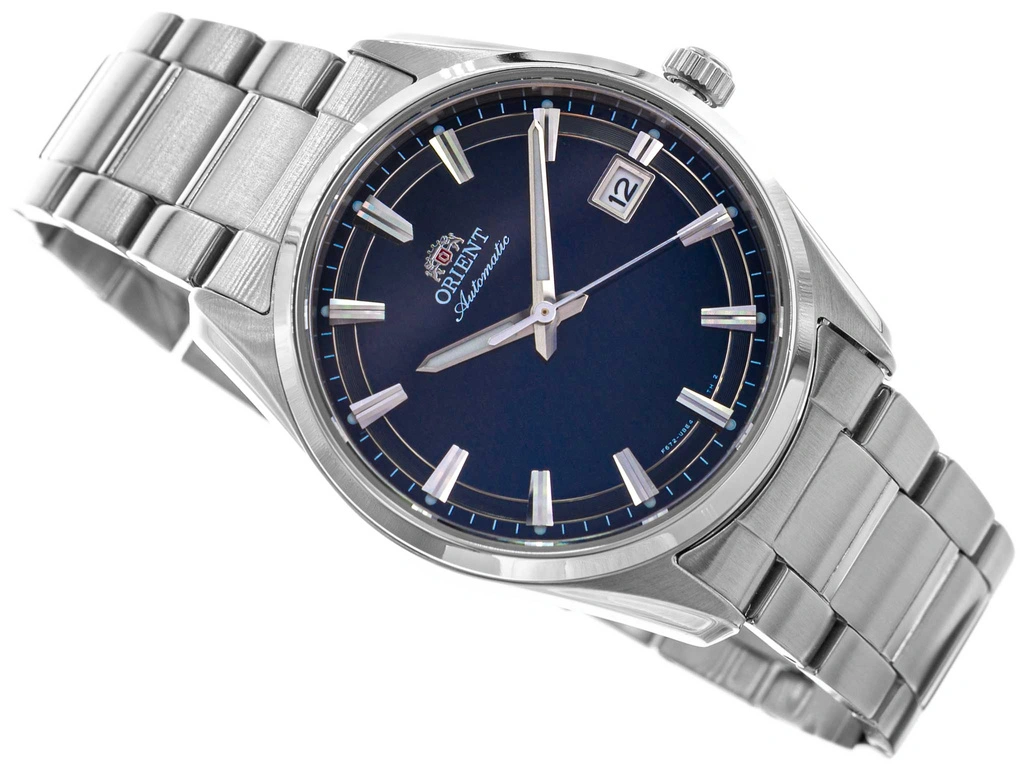 Zegarek męski ORIENT RA-AC0R02L30B Stretto