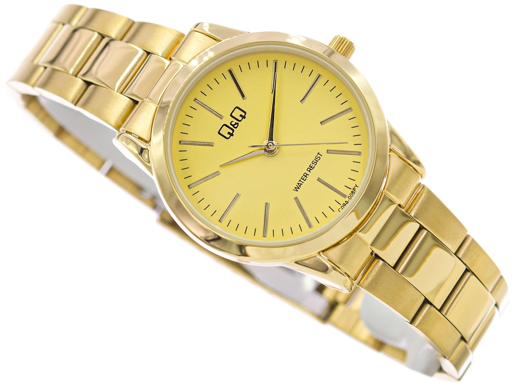 Zegarek damski Q&Q C09A-008PY