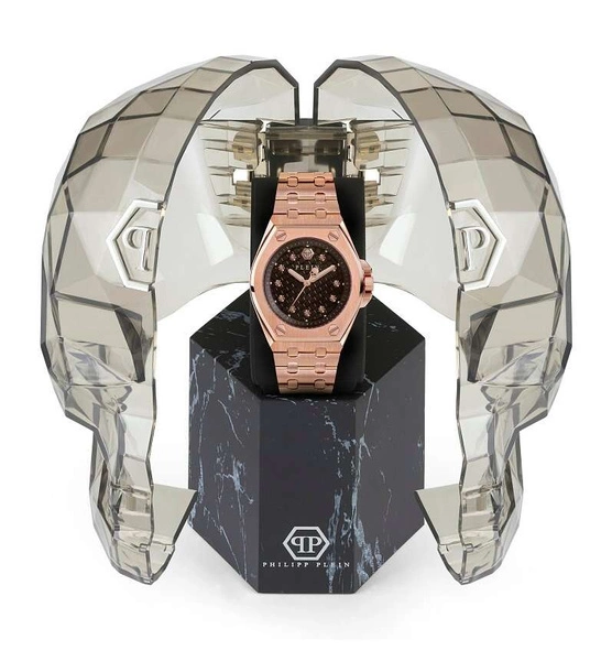 Zegarek damski PHILIPP PLEIN PWJAA0522 Extreme Lady