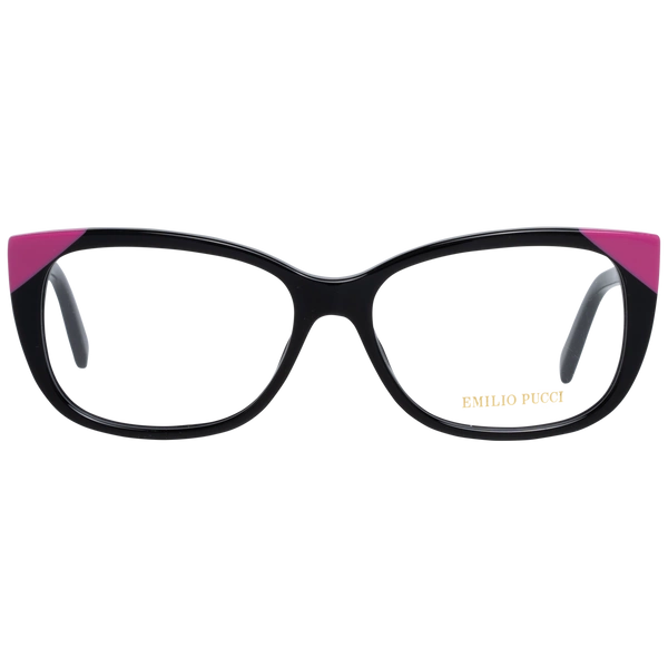 Okulary oprawki Damskie Emilio Pucci EP5117 005 54 Czarne