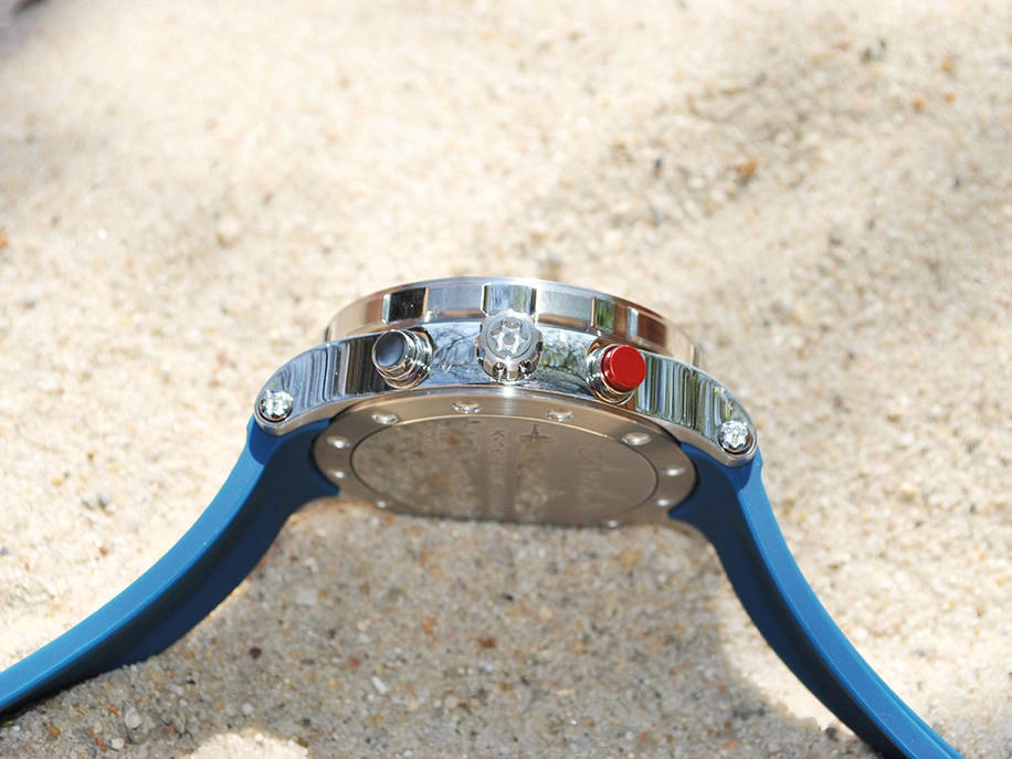 Zegarek męski VOSTOK EUROPE Anchar 6S21-510A583