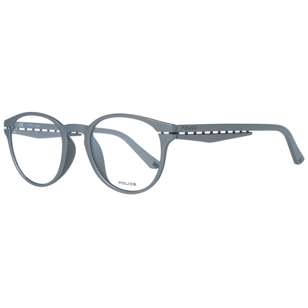 Okulary oprawki Męskie Police VPL635 096G 50 Szare