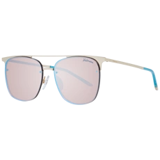 Okulary przeciwsłoneczne Damskie Ana Hickmann HI3041 Złote