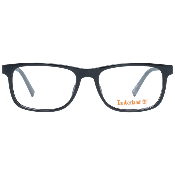 Okulary oprawki Męskie Timberland TB1722 001 54 Czarne