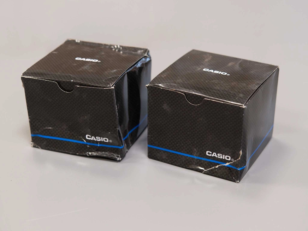 Zegarek męski CASIO LCW-M100DSE-2AER Lineage-OUTLET