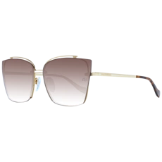 Okulary przeciwsłoneczne Damskie Ana Hickmann AH3176 Złote