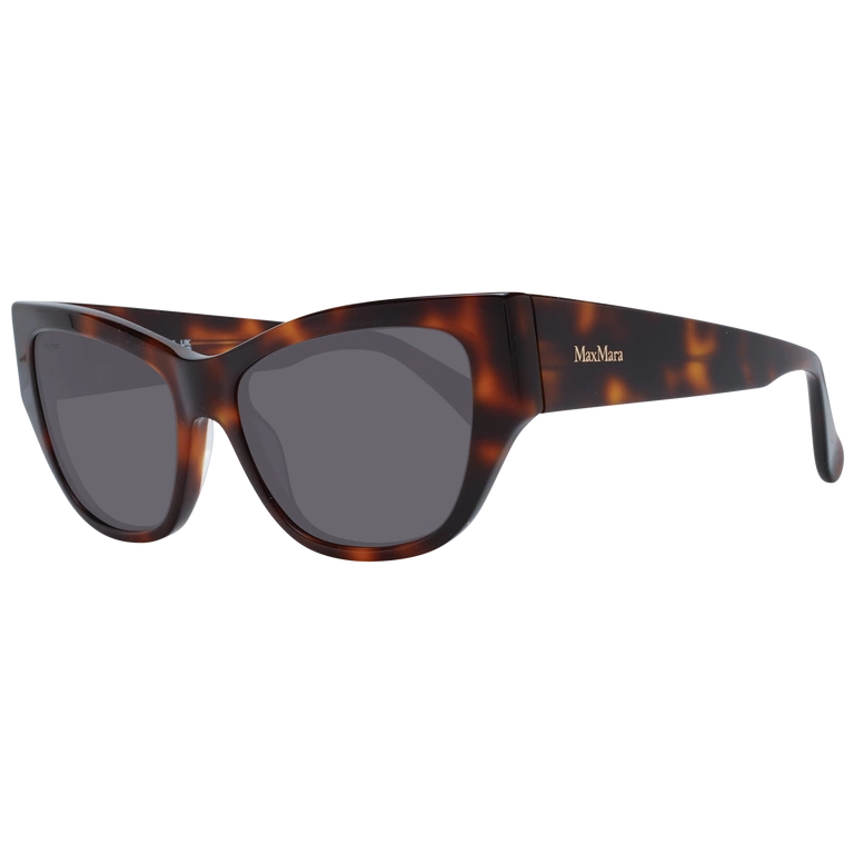 Okulary przeciwsłoneczne Damskie Max Mara MM0041 Brązowe