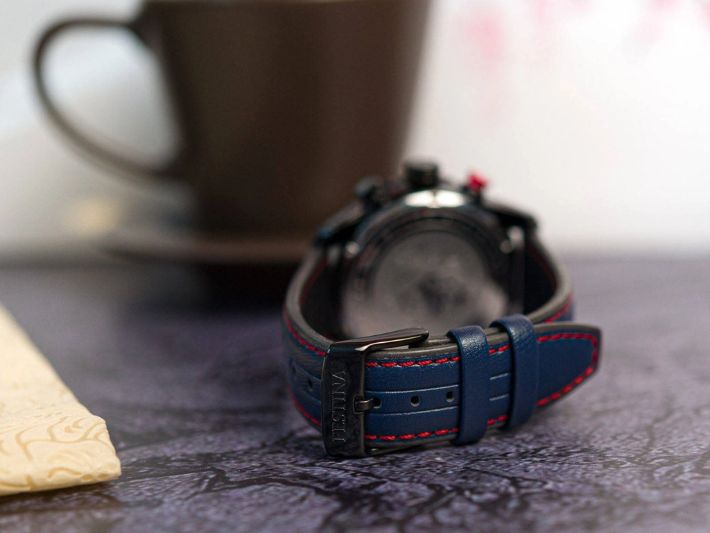 Zegarek męski FESTINA F20519/3 Chrono Sport