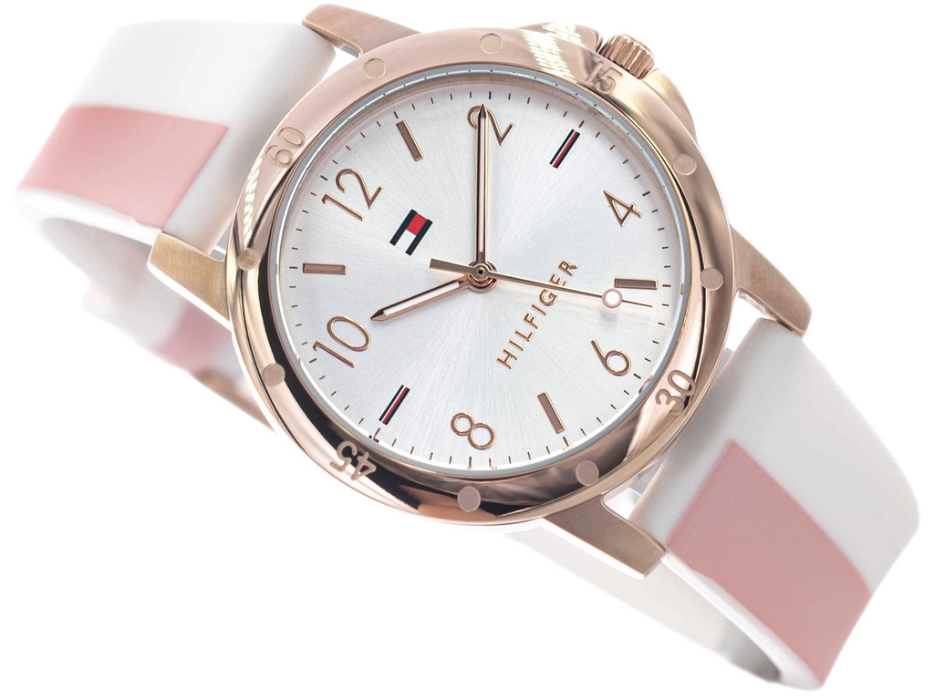Zegarek dziecięcy TOMMY HILFIGER 1720015 Kids
