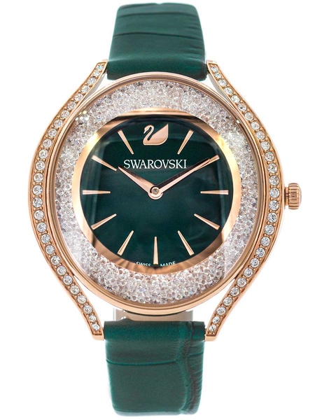 Zegarek damski SWAROVSKI 5644078 Crystalline Aura