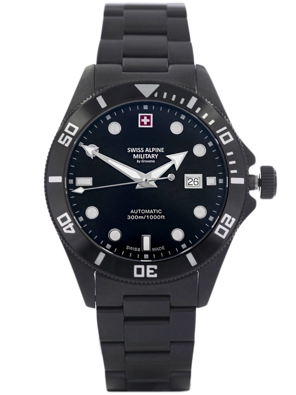 Zegarek męski SWISS ALPINE MILITARY 7095.2177
