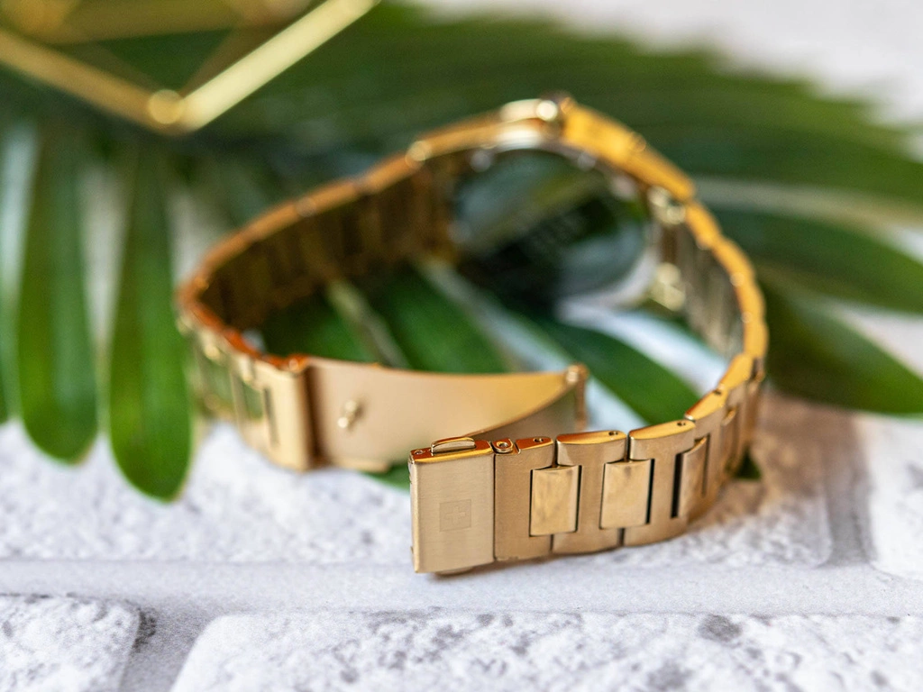 Zegarek damski SWISS ALPINE MILITARY SAM7767.1115 ARGOS