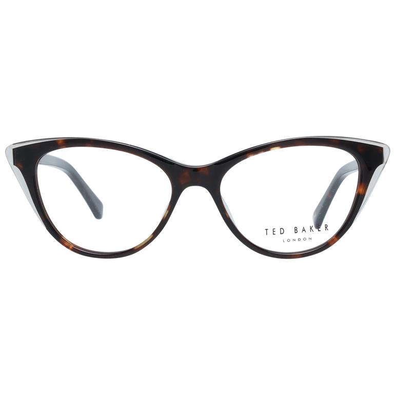 Okulary oprawki Damskie Ted Baker TB9194 179 49 Brązowe