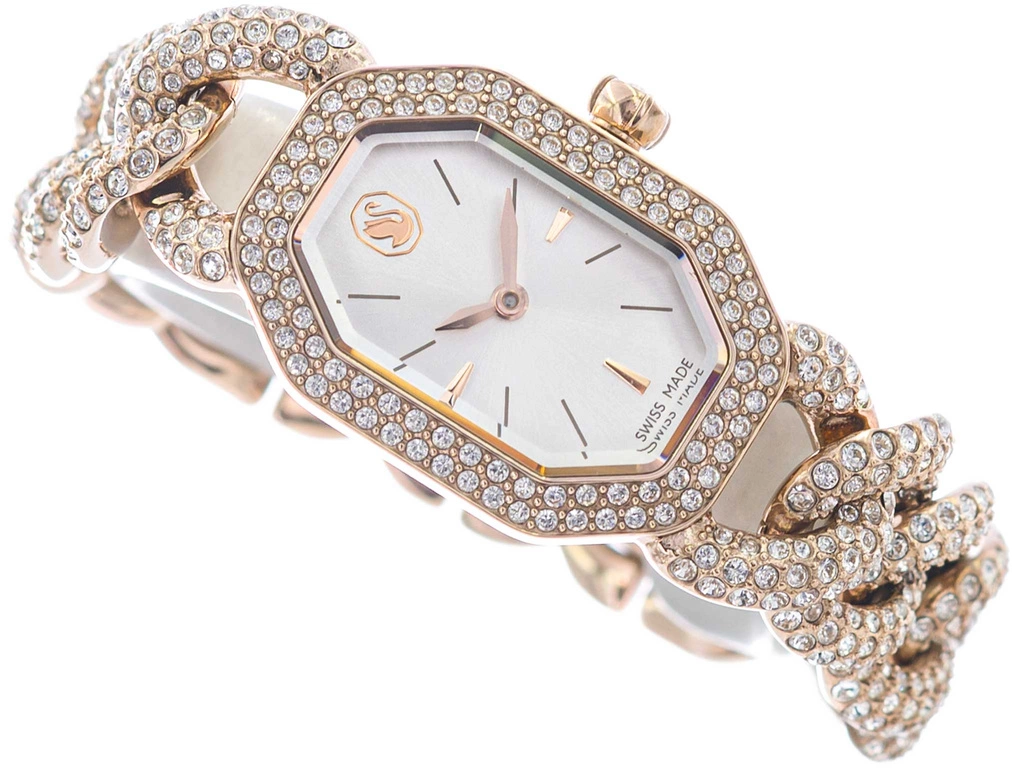 Zegarek damski SWAROVSKI 5711710 Dextera Chain