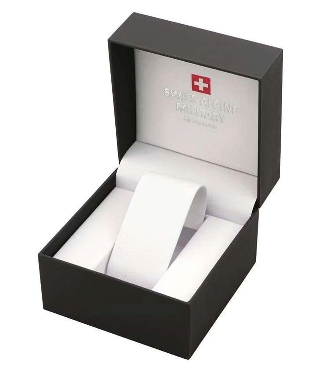 Zegarek damski SWISS ALPINE MILITARY 7767.1132 Argos Lady