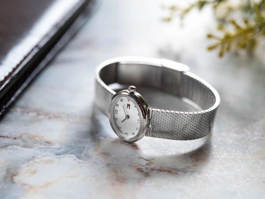 Zegarek damski TOMMY HILFIGER 1782846 Moira