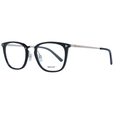 Okulary oprawki Męskie Bally BY5037-D 005 53 Czarne