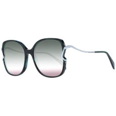 Okulary przeciwsłoneczne Damskie Ana Hickmann AH9350 Zielone