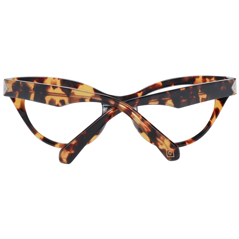 Okulary oprawki Damskie Gant GA4100 053 49 Brązowe