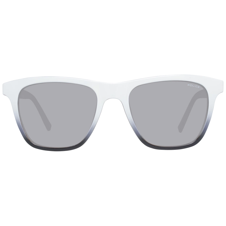 Okulary przeciwsłoneczne Police SPL1800M 0AM4 53 Kolorowe