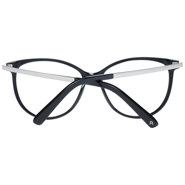 Okulary oprawki Damskie Rodenstock R5345 A 53 Czarne