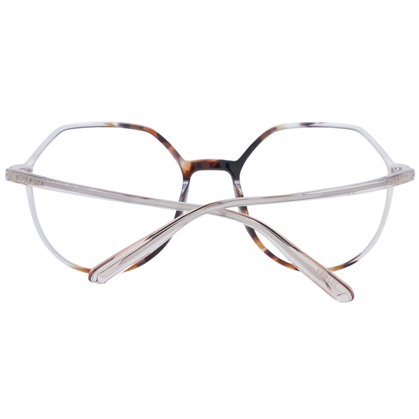 Okulary oprawki Damskie Ana Hickmann HI6193 Brązowe