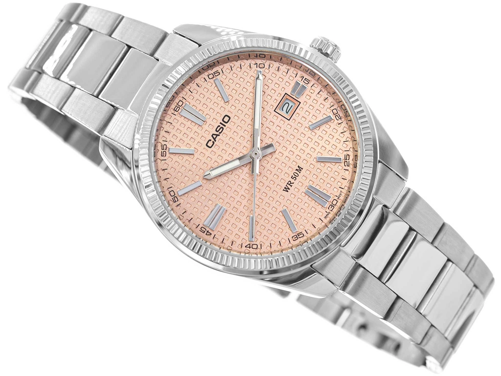 Zegarek męski CASIO MTP-1302PE-4AVEF