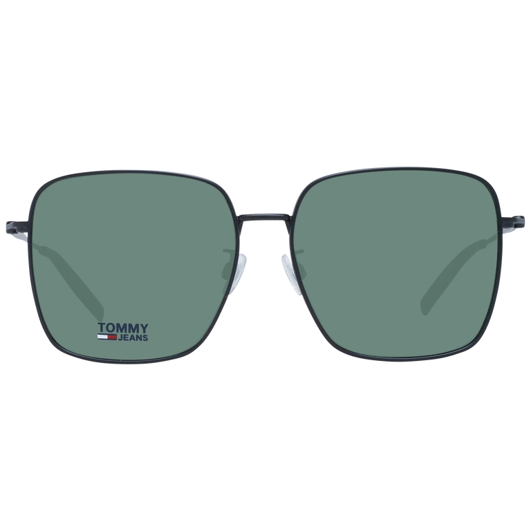 Okulary przeciwsłoneczne Tommy Hilfiger TJ 0071/F/S 003QT 60 Czarne