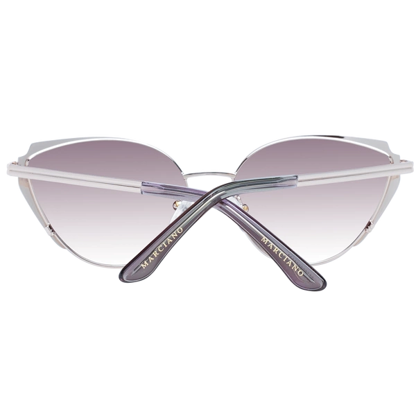 Okulary przeciwsłoneczne Damskie Marciano by Guess GM0817 32F 58 Wielokolorowe