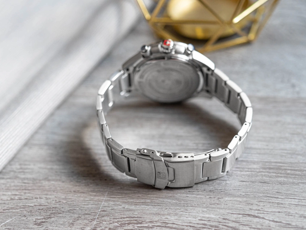 Zegarek męski Swiss Military Hanowa SMWGI0001901 Chiroptera Night Vision