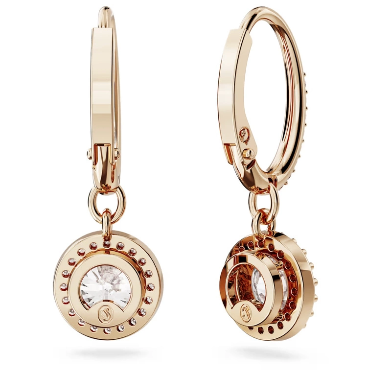 Kolczyki damskie Swarovski 5638769 Constella