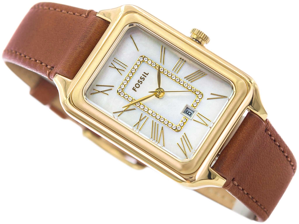 Zegarek damski FOSSIL ES5307 Raquel