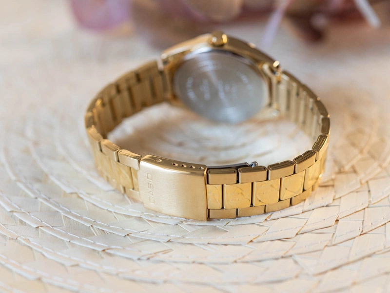 Zegarek męski CASIO MTP-1302PGC-3AVEF