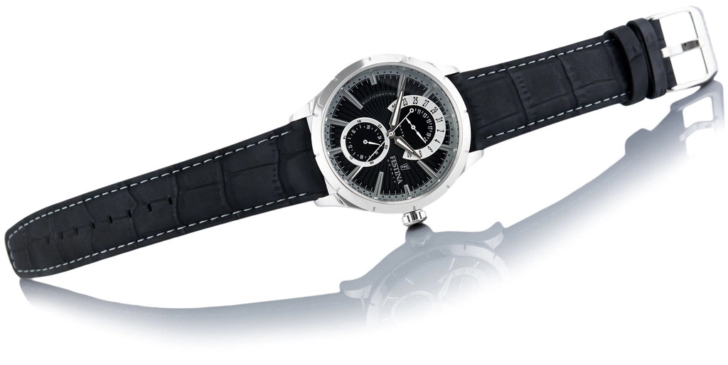 Zegarek męski FESTINA Retro F16573/3