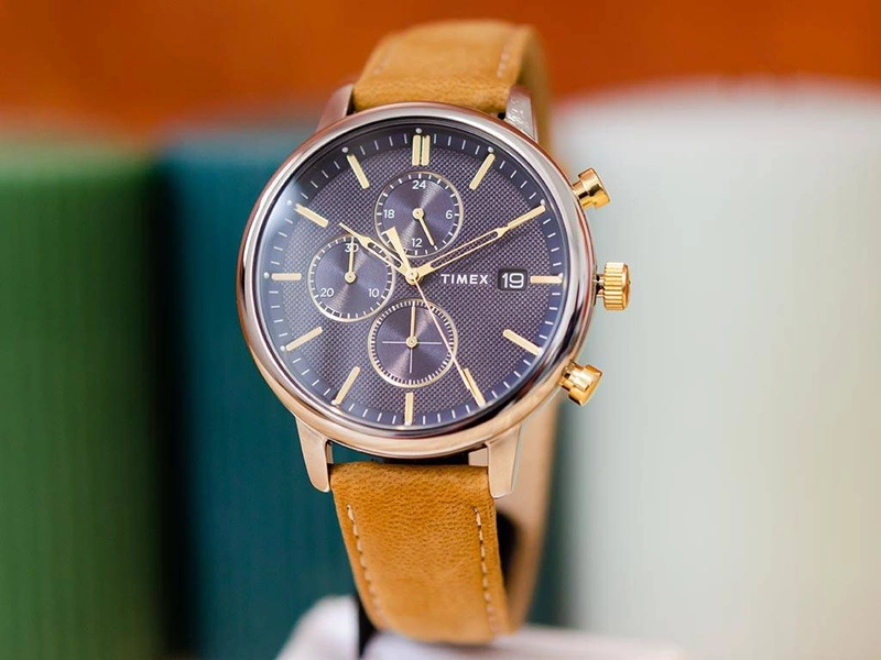 Zegarek męski TIMEX TW2U39000