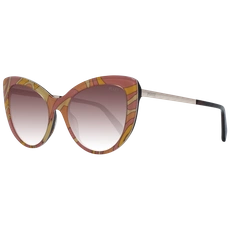 Okulary przeciwsłoneczne Damskie Emilio Pucci EP0191 Wielokolorowe