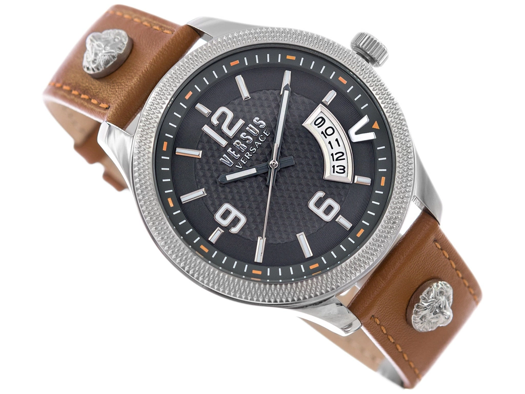 Zegarek męski VERSUS VERSACE VSPVT2021